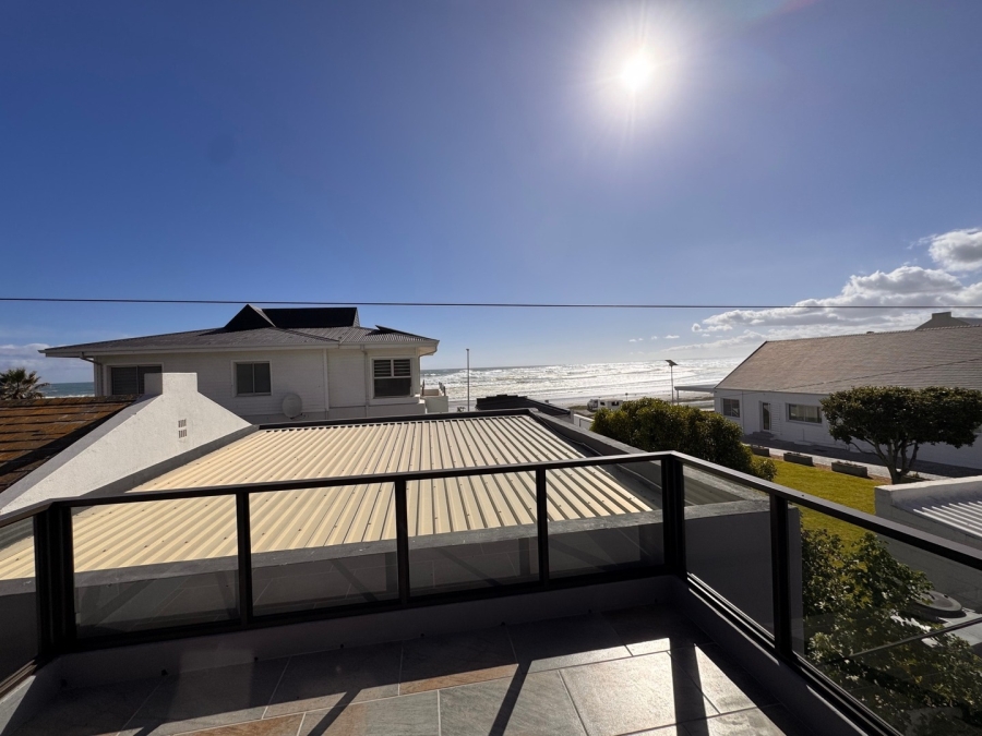 Commercial Property for Sale in Melkbosstrand Central Western Cape
